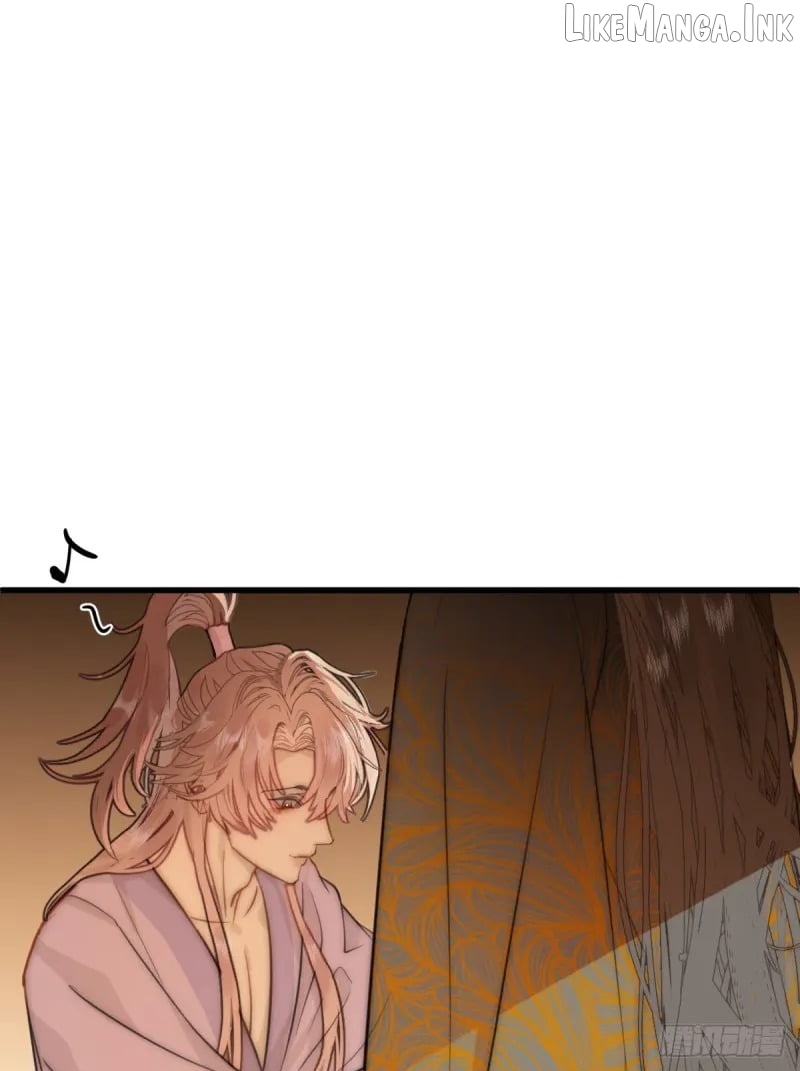 My Own Evil God Chapter 29 - page 11